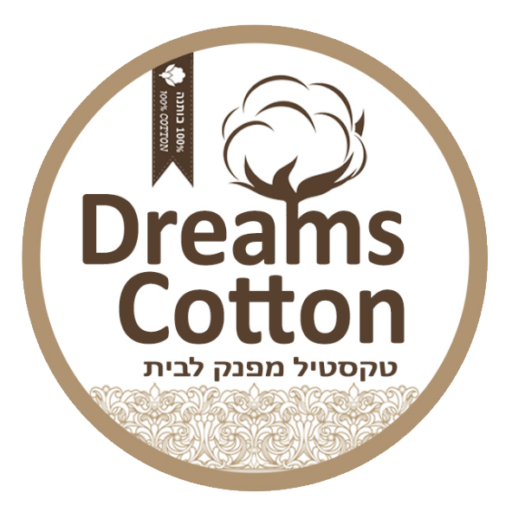 Dreams Cotton Logo