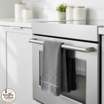 מגבות מטבח כותנה